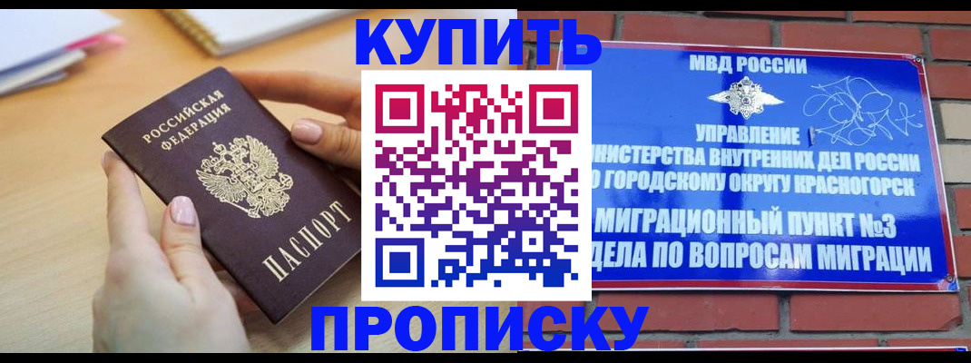 временная регистрация в Тереке